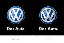 Volkswagen oficjalnie zmienia logo