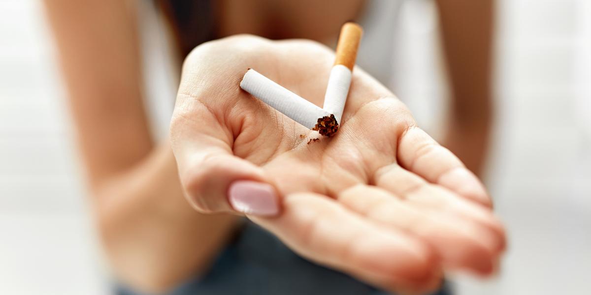 Jak Rzucić Palenie Kilka Przydatnych Trików Zdrowie 6845