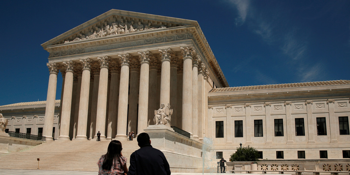 It looks like the Supreme Court will make it easier to prosecute insider trading