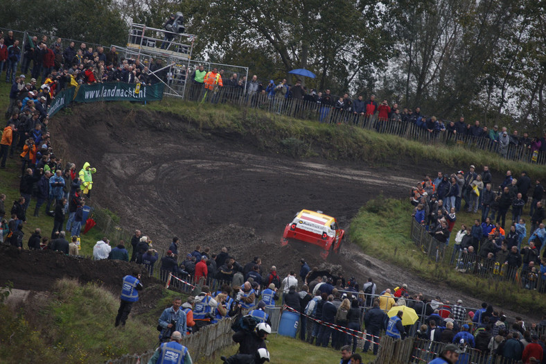 Dakar 2011: znamy trasę i listę zgłoszeń (fot. Rallyworld©Willy Weyens)