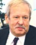 Janusz Steinhoff były wicepremier i minister gospodarki w rządzie Jerzego Buzka