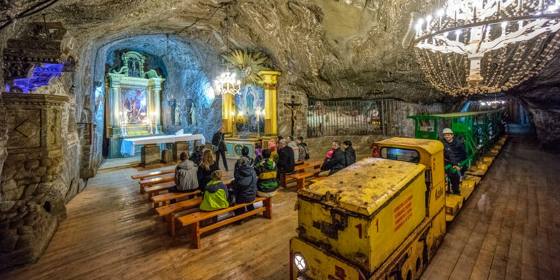 Hotel Lenart, Wieliczka