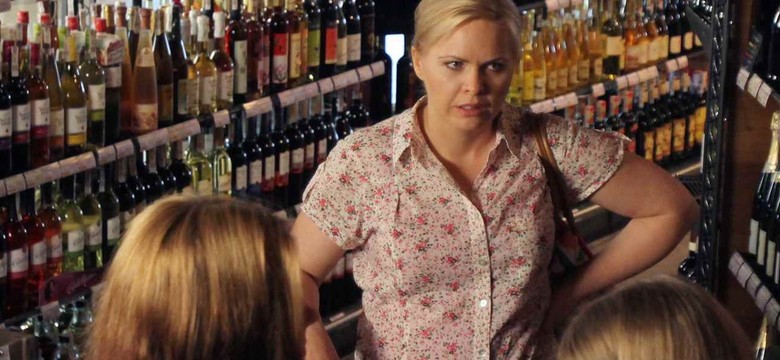 "Przyjaciółki": Córka Anki wagaruje i sięga po alkohol
