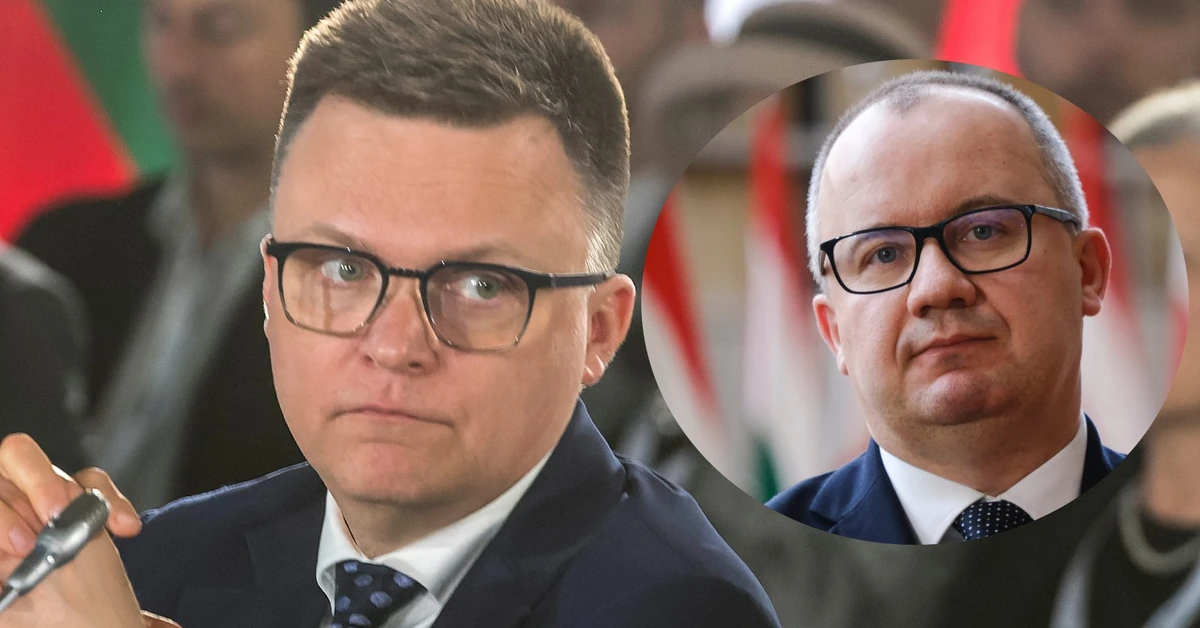 Bodnar pisze do Hołowni ws. wyborów. "Ma prokuraturę niech ściga. Po co listy?"