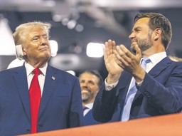 Dwie drogi z pasa rdzy [RECENZJA]