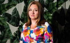 Sylwia Zientek, autorka książki 'Kolonia Marusia': Na Wołyniu wyczułam po prostu wrogość