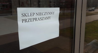 Istnieje od 1860 r., a teraz upada. Wszyscy pracownicy polskiej firmy pójdą na bruk