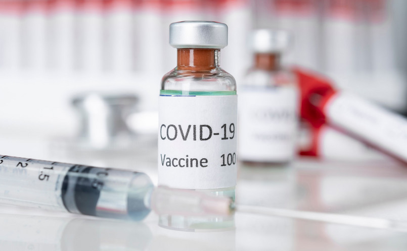 Polska wśród krajów o najmniejszej akceptacji szczepień przeciwko Covid-19