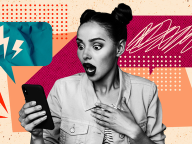 Az SMS-en felnőtt generáció idegeit lassan megöli a digitális stressz