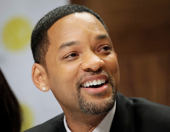 9. Will Smith