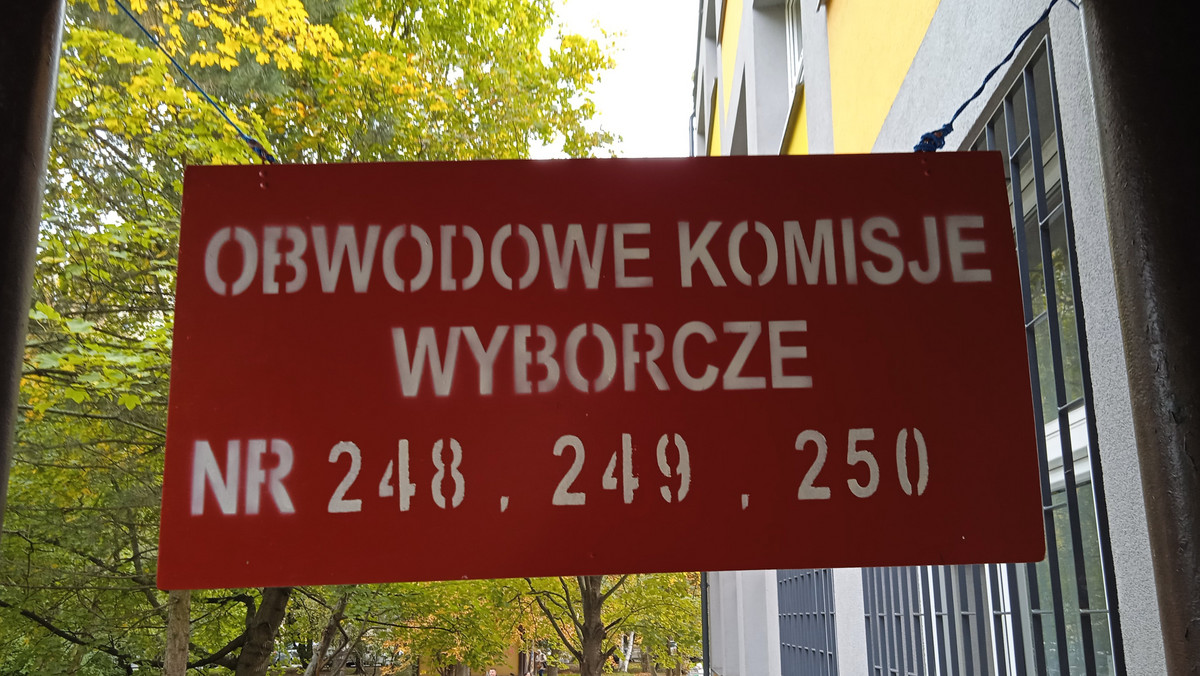 Głosowanie korespondencyjne. Kończy się czas na złożenie wniosku