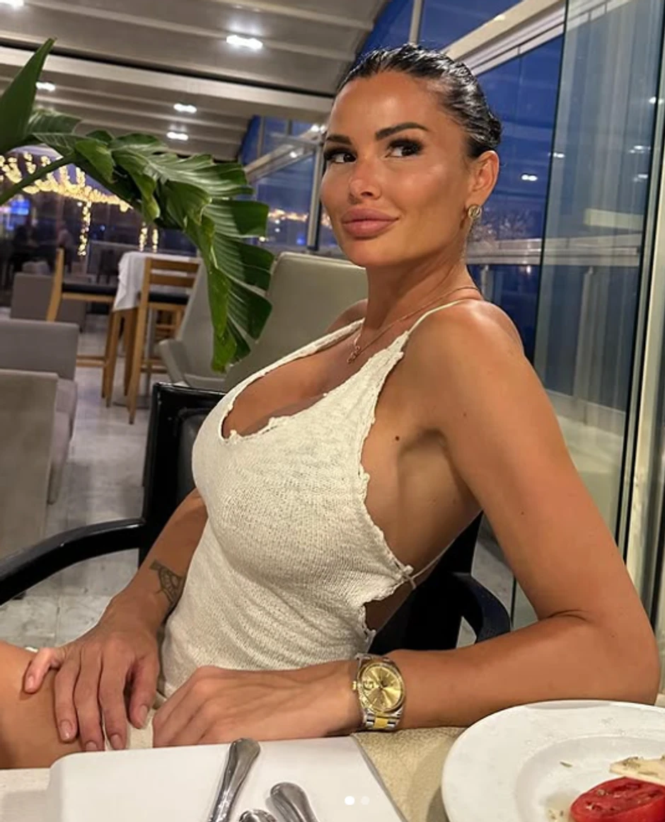 Ana Marija Smiljanić