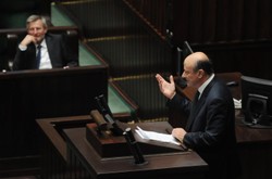 Rozczarowujące dane o PKB? "Błędy w polityce monetarnej"