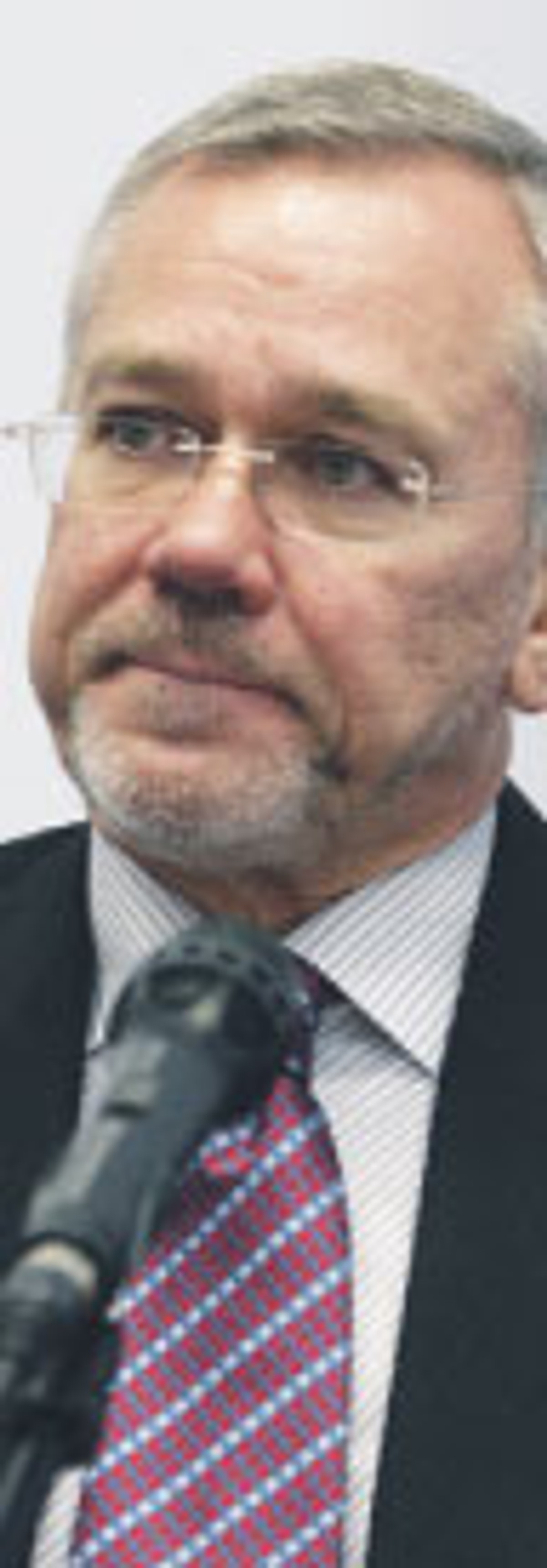 Andrzej Arendarski, prezes Krajowej Izby Gospodarczej