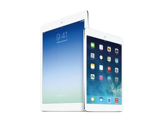 iPad Air iPad mini