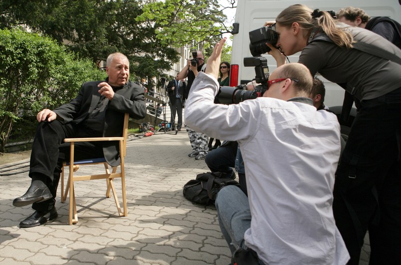 Zobacz najlepiej zarabiające polskie gwiazdy