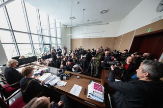 Jest wyrok ws. strefy czystego transportu w Krakowie. Co zdecydował sąd?