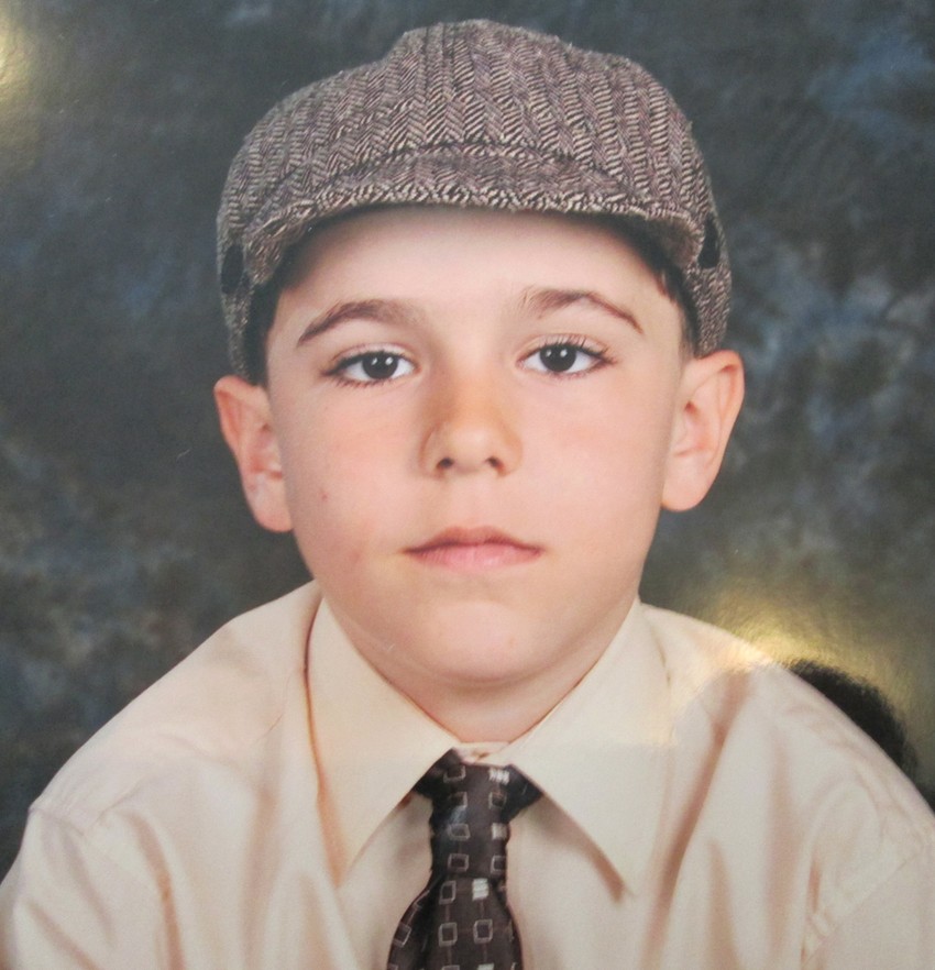 Radenko Nikodinović