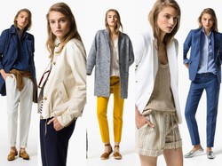 Elegancko i modnie: nowa kolekcja Massimo Dutti