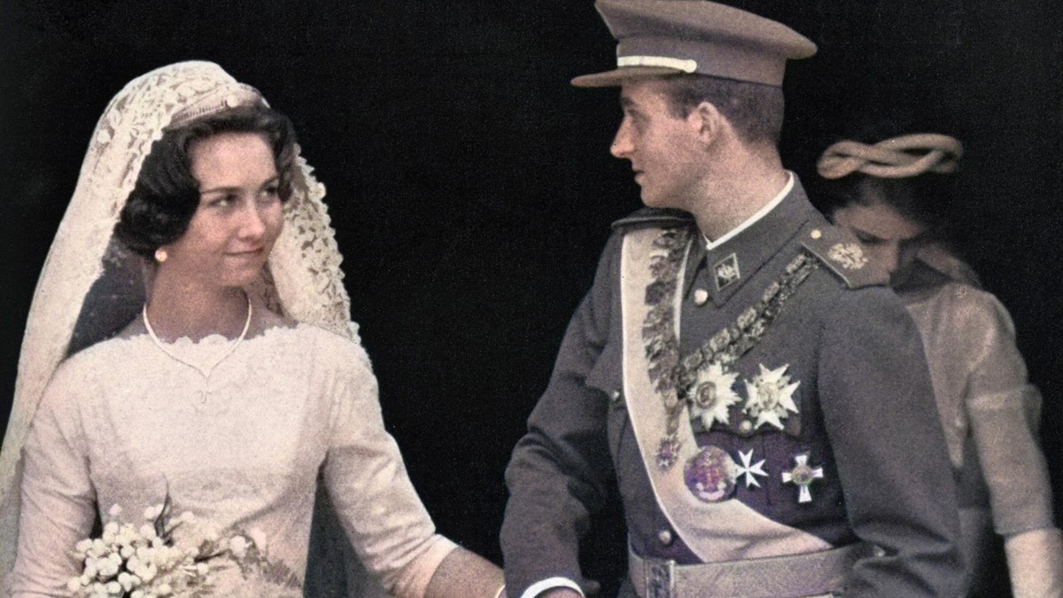 Huan Karlos i Sofija