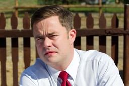 Kaczyński zapowiedział dyscyplinarkę wobec Hofmana za jego wybryki na Podkarpaciu