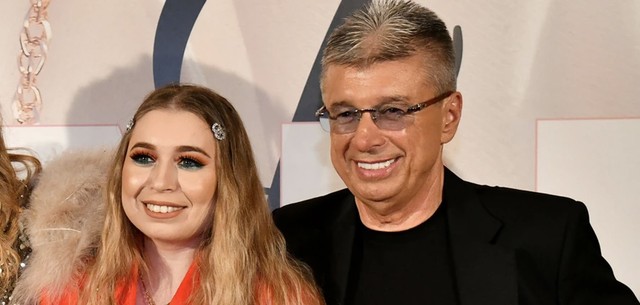 Aleksandra i Saša Popović (Foto: Ringier/Milan Ilić)