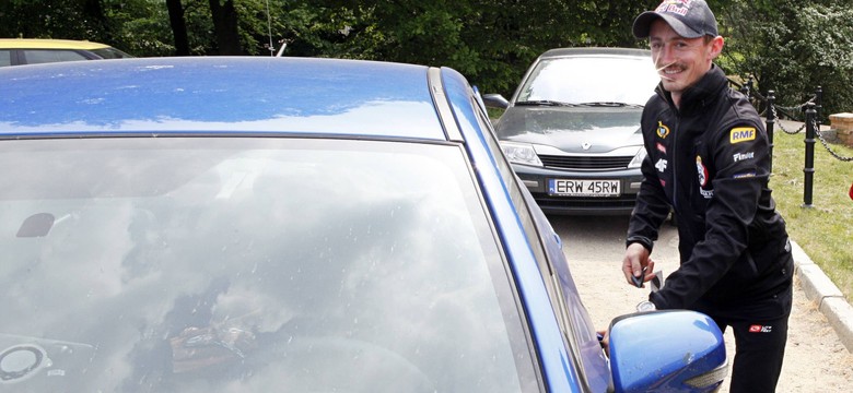 Adam Małysz będzie atache polskiej reprezentacji w Soczi