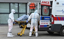 Koronawirus w Polsce i na świecie. Najnowsze informacje [RELACJA NA ŻYWO]