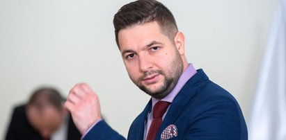 Patryk Jaki "podłożył się". Postawił w złym świetle śp. Lecha Kaczyńskiego