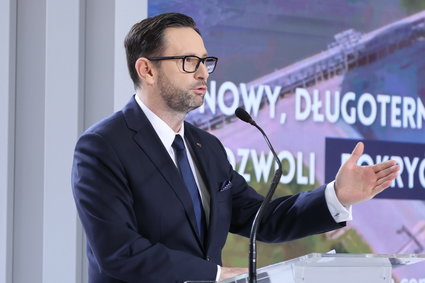 Inwestycje Orlenu przyprawiają o zawrót głowy. Prezes Obajtek o kluczowych projektach