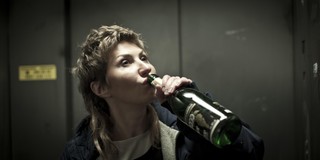 'Pod Mocnym Aniołem' - patologie codzienności