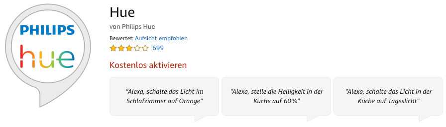 Was Alexa Alles Kann Musik Smart Home Skills Techstage