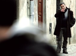 Gonera załamany upadkiem swojej kariery