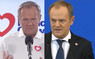 Donald Tusk mocno zmienił się od wyborów. Ekspert zwraca uwagę na "wysokie tony"