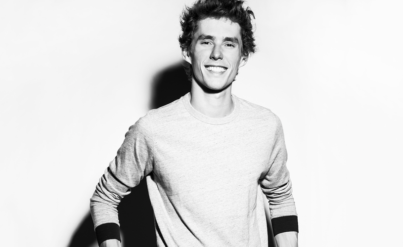 12. 'Are You with Me Radio Edit' – Lost Frequencies