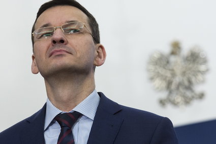 Mateusz Morawiecki na G20. O czym dyskutowali ministrowie finansów i szefowie banków centralnych?