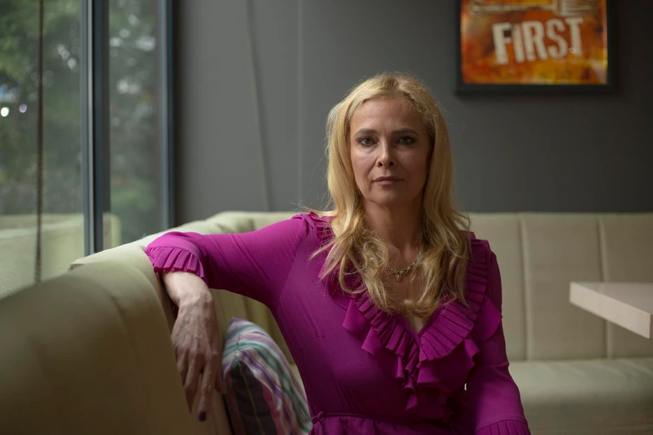 Jugoslava Drašković