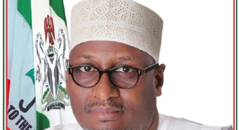 Adamu Muazu