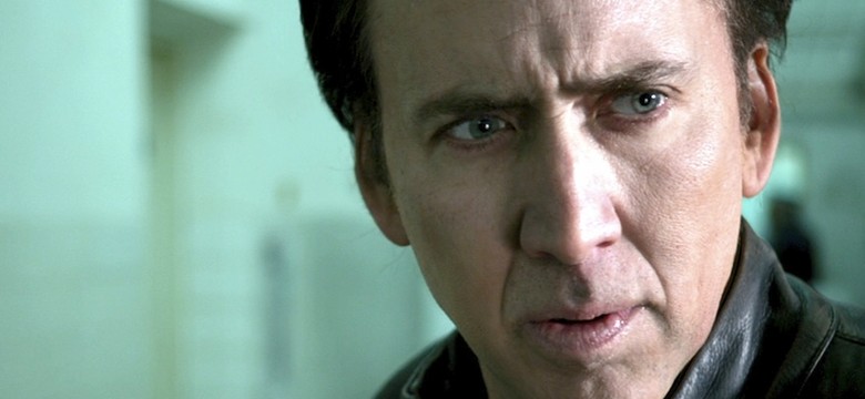 Płonące dusze i Nicolas Cage jako zupełnie nowy "Ghost Rider"