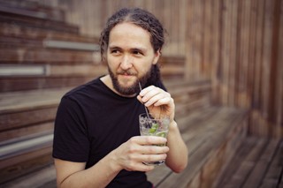 Aleksander Golor-Baszun: Muzyka to nie zupa i drugie tylko coś więcej [PODCAST]