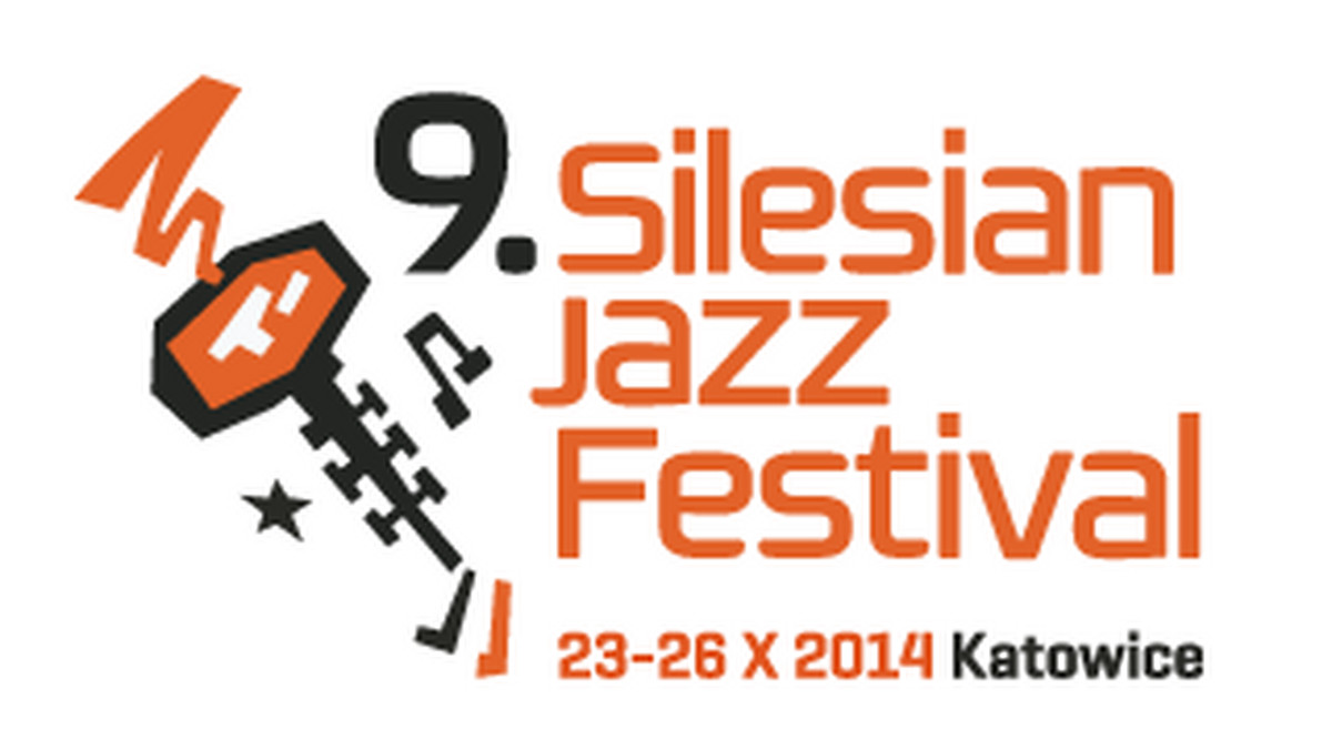 Od 23 do 26 października potrwa 9. edycja Silesian Jazz Festiwal.