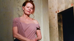 Ale scena w "Dzień dobry TVN". Ewa Skibińska po prostu padła z wrażenia