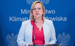 Moskwa: Zawieszenie ETS wsparłoby bezpieczeństwo energetyczne