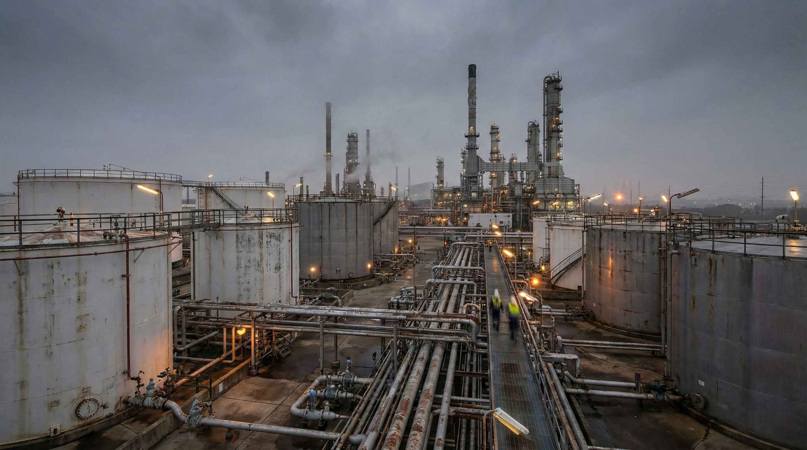 Trump: l'Iran negozia seriamente, il petrolio crolla del 5%