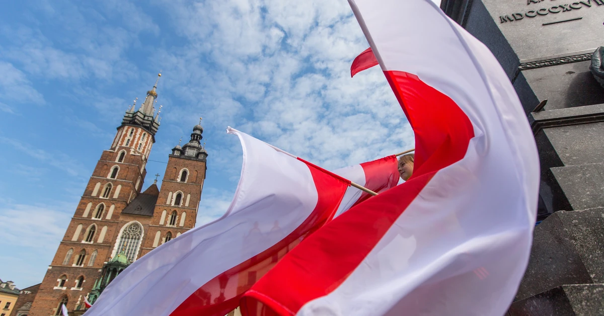 Jak dobrze znasz Polskę? Wynik 8/10 to już sukces