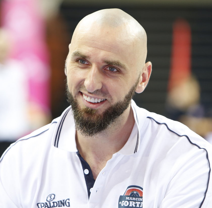 Marcin Gortat