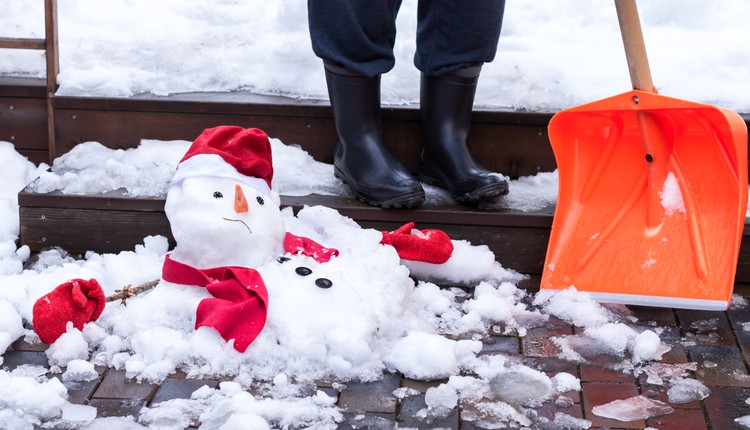 Z -15 na +10 stopni Celsjusza. Idzie drastyczne ocieplenie. Czy to koniec zimy w Polsce?