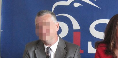 Skandaliczne zachowanie polityka PiS. Przyłapany na gorącym uczynku