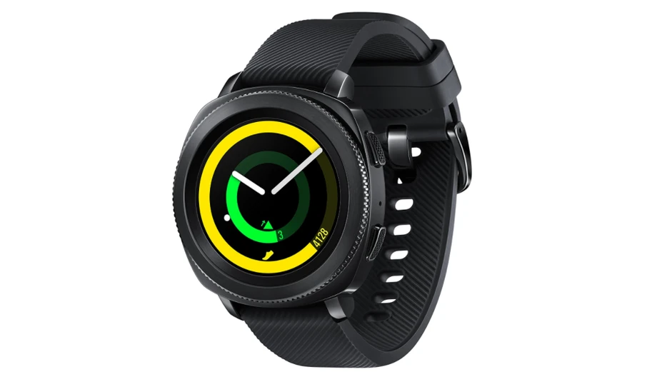 Samsung Gear Sport