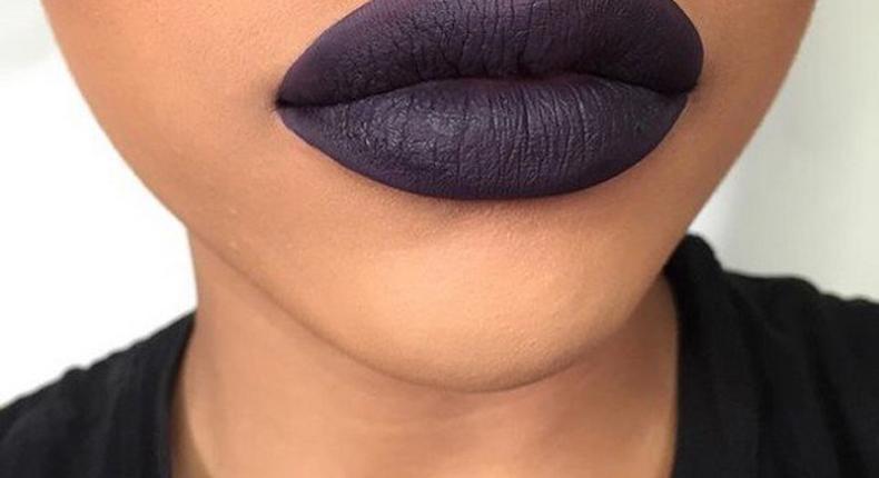 Matte Lips